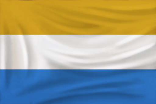 Flag of Dutch in Age of Empires III: Definitive Edition