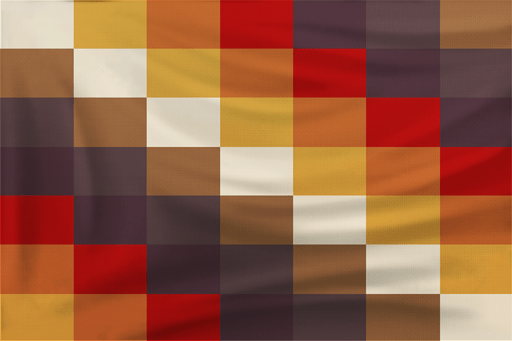 Flag of Inca in Age of Empires III: Definitive Edition