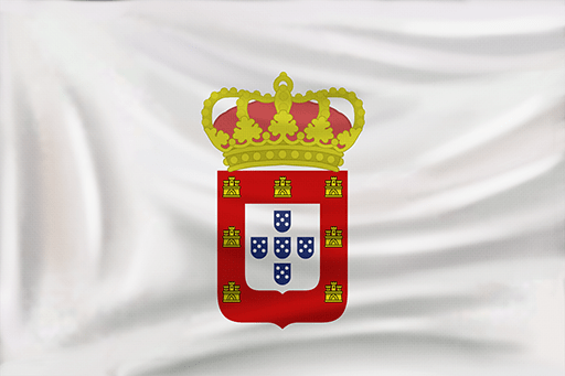 Flag of Portuguese in Age of Empires III: Definitive Edition