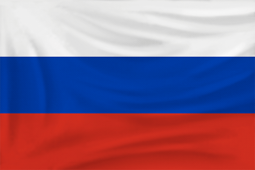 Flag of Russians in Age of Empires III: Definitive Edition