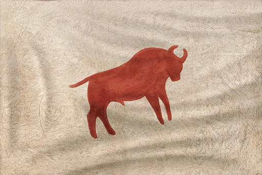 Flag of Lakota in Age of Empires III: Definitive Edition