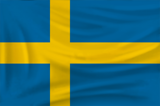Flag of Sweden in Age of Empires III: Definitive Edition